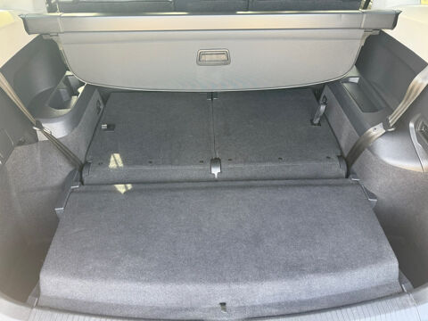 Tiguan Allspace 2.0 TDI 150 Life Business 2022 occasion 27000 &Eacute;vreux
