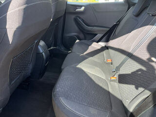 Puma 1.0 EcoBoost 125ch S&S mHEV Titanium Powershift 2023 occasion 27000 &Eacute;vreux