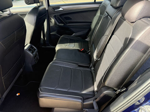 Tiguan Allspace 2.0 TDI 150 Life Business 2022 occasion 27000 &Eacute;vreux