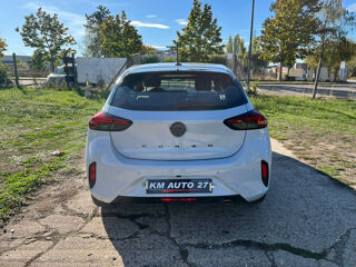 Corsa 1.2 Turbo 100 ch BVM6 GS 2026 occasion 27000 &Eacute;vreux