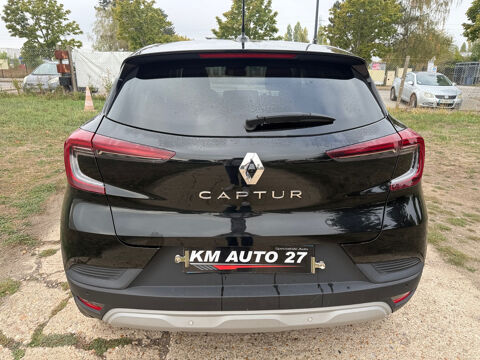 Captur TCe 90 Evolution 2024 occasion 27000 &Eacute;vreux