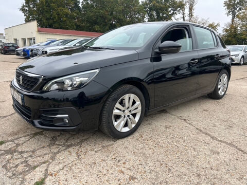 Peugeot 308 BUSINESS PureTech 110ch S&S BVM6 Act