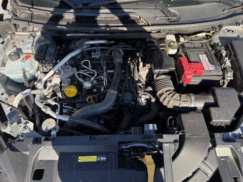 Qashqai 1.3 MILD HYBRID 158 BUSINESS EDITION XTRONIC 2023 occasion 27000 &Eacute;vreux