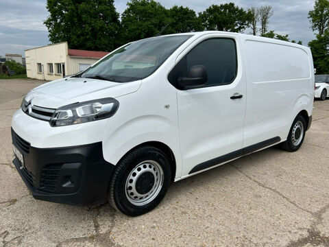 Annonce voiture Citron Jumpy 12490 