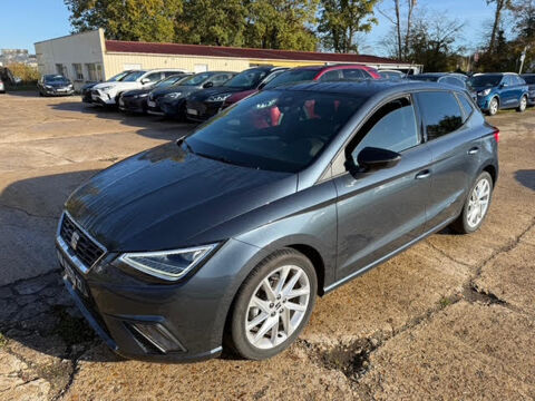 Autres Autres 1.0 EcoTSI 95 ch S/S BVM5 FR 2025 occasion &Eacute;vreux 27000