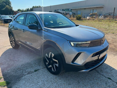 Mokka 1.2 Turbo 100 ch BVM6 Elegance Business 2023 occasion 27000 &Eacute;vreux