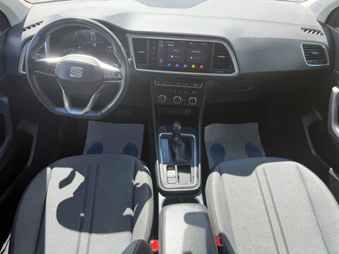 Ateca 2.0 TDI 150 ch Start/Stop DSG7 Style Business 2023 occasion 27000 &Eacute;vreux
