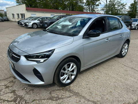 Annonce voiture Opel Corsa 11990 