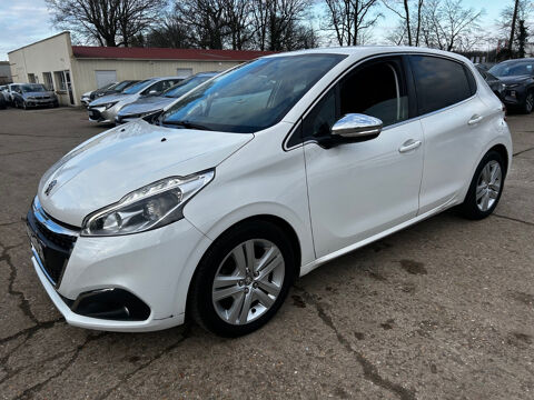 Annonce voiture Peugeot 208 7490 