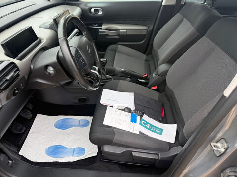 C4 cactus C4 Cactus BlueHDi 100 S&S BVM6 Feel Business 2020 occasion 27000 &Eacute;vreux