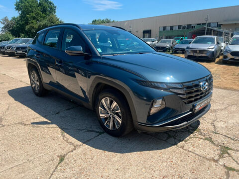 Tucson 1.6 T-GDI 230 Hybrid BVA6 Business 2024 occasion 27000 &Eacute;vreux