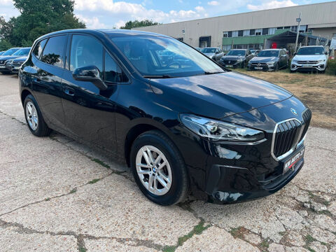 Serie 2 Active Tourer 218i 136 ch DKG7 Active Tourer 2025 occasion 27000 &Eacute;vreux