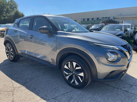 Juke DIG-T 114 Business Edition 2022 occasion 27000 Évreux