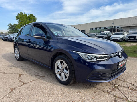 Golf 1.0 TSI OPF 110 BVM6 Life Business 1st 2020 occasion 27000 &Eacute;vreux