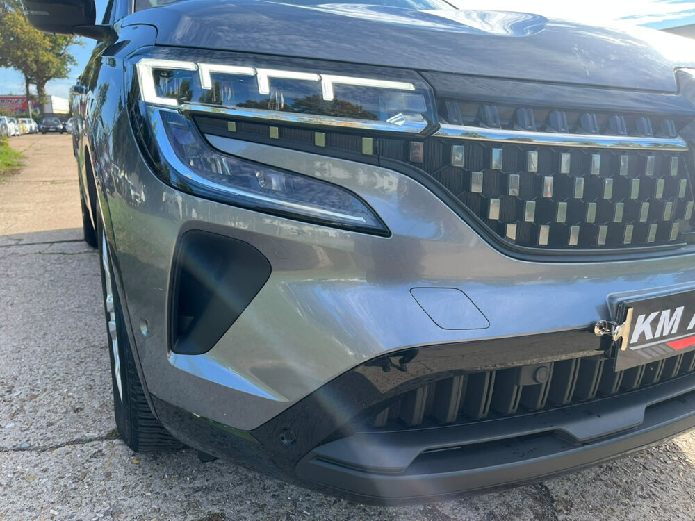 Austral mild hybrid advanced 130 Evolution 2024 occasion 27000 &Eacute;vreux
