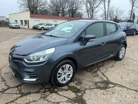 Renault Clio IV Clio TCe 90 Energy Trend 2018 occasion &Eacute;vreux 27000