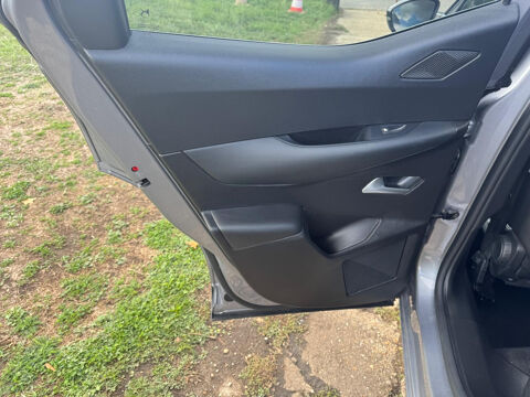DS3 Crossback BlueHDi 130 EAT8 So Chic 2021 occasion 27000 &Eacute;vreux