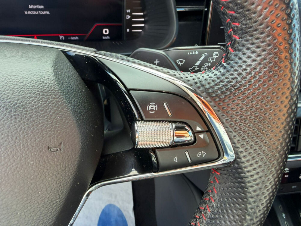 Kamiq 1.0 TSI Evo 110 ch DSG7 Monte-Carlo 2022 occasion 27000 &Eacute;vreux
