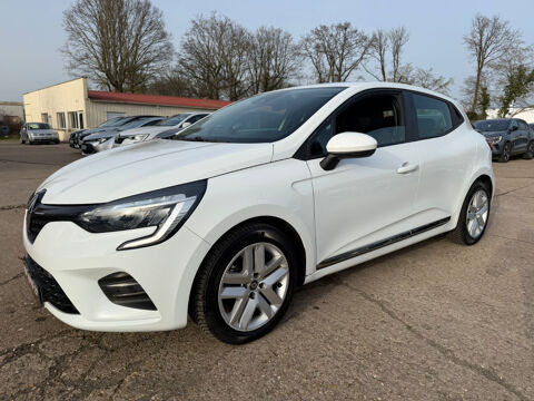 Renault clio v Blue dCi 85 Business