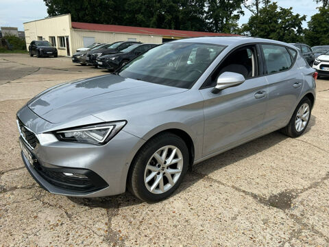 Annonce voiture Seat Leon 14800 
