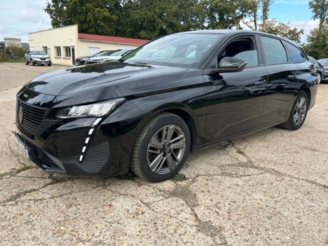 Peugeot 308 SW BlueHDi 130ch S&S BVM6 Active Pack 2022 occasion &Eacute;vreux 27000