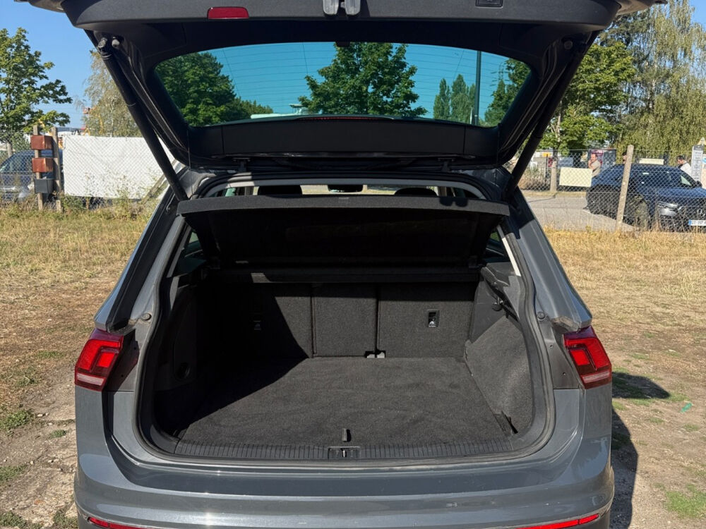 Tiguan 1.4 eHybrid 245ch DSG6 Life Business 2022 occasion 27000 &Eacute;vreux