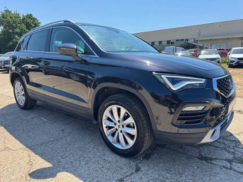 Ateca 1.5 TSI 150 ch ACT Start/Stop DSG7 Style Business 2023 occasion 27000 &Eacute;vreux