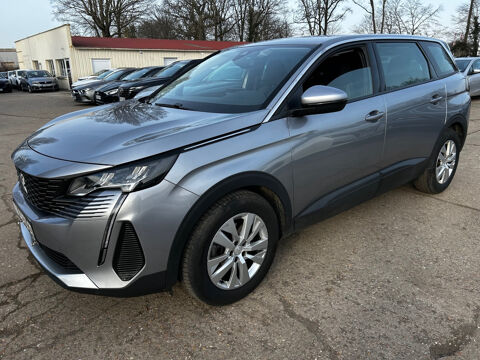 Annonce voiture Peugeot 5008 16990 