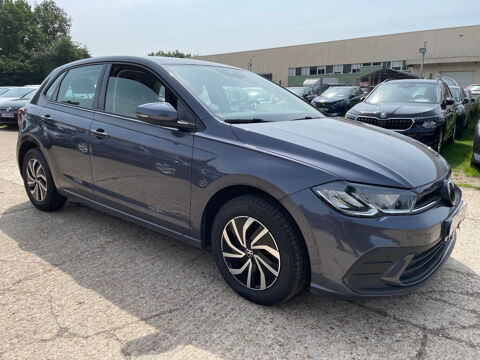 Polo 1.0 TSI 95 S&S DSG7 Life Plus 2023 occasion 27000 Évreux