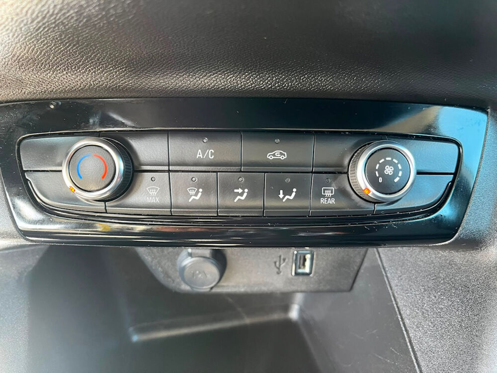 Corsa 1.2 Turbo 100 ch BVM6 2023 occasion 27000 &Eacute;vreux