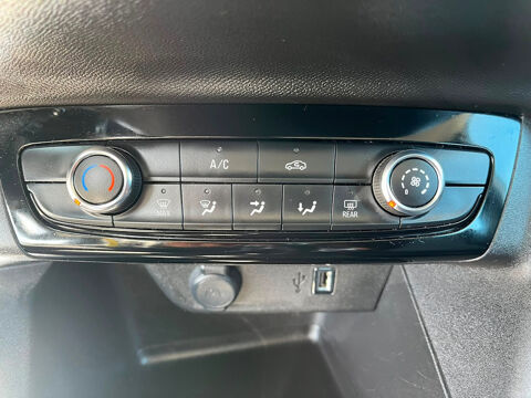 Corsa 1.2 Turbo 100 ch BVM6 2023 occasion 27000 &Eacute;vreux