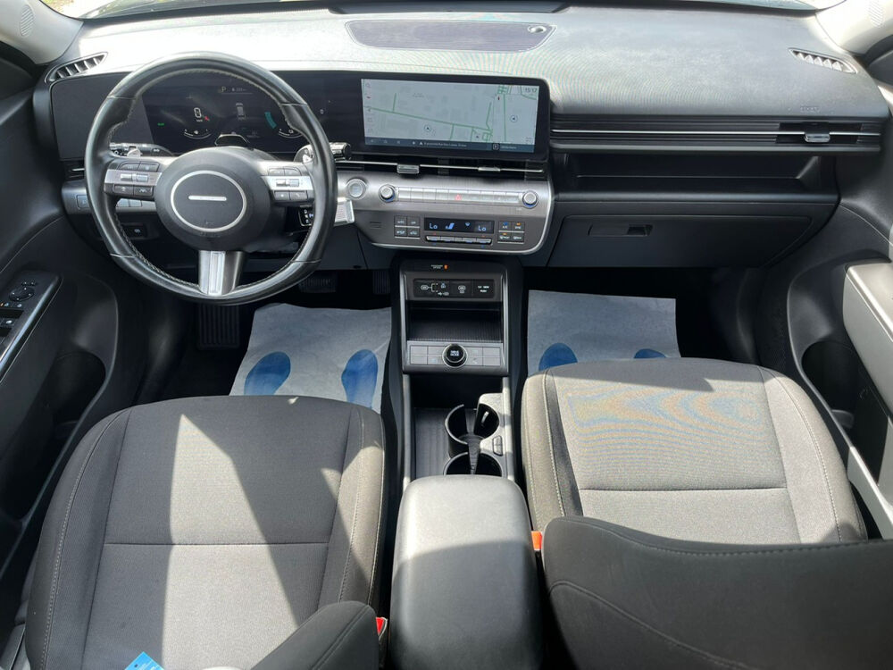 Kona Hybrid 141 Intuitive 2023 occasion 27000 &Eacute;vreux