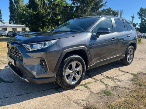 Annonce voiture Toyota Divers 24990 €