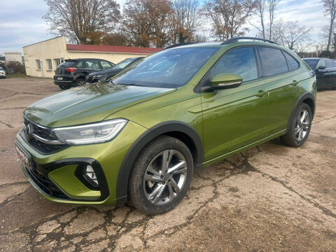 Autres Autres 1.0 TSI 116 DSG7 R-Line 2024 occasion Évreux 27000