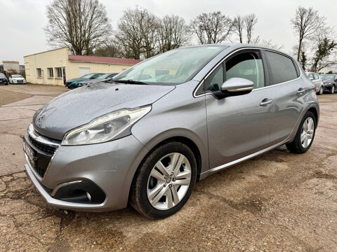 Annonce voiture Peugeot 208 8490 