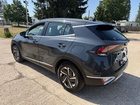 Sportage 1.6 CRDi 136ch MHEV DCT7 4x2 Active 2023 occasion 27000 &Eacute;vreux