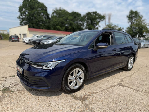 Annonce voiture Volkswagen Golf SW 14990 €