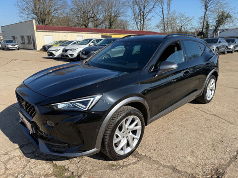 Annonce voiture Cupra Formentor 23990 �