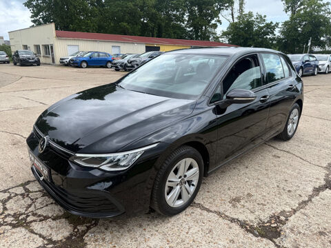 Volkswagen Golf 1.0 TSI OPF 110 BVM6 Life Business 1st 2020 occasion &Eacute;vreux 27000