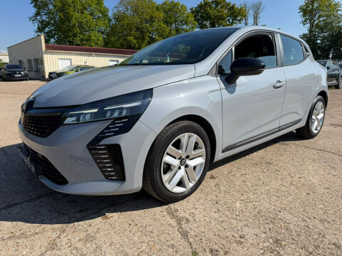 Renault Clio IV Clio TCe 90 Evolution 2024 occasion &Eacute;vreux 27000