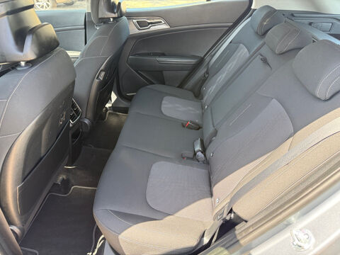 Sportage 1.6 CRDi 136ch MHEV DCT7 4x2 Active 2023 occasion 27000 &Eacute;vreux