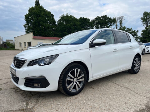 Peugeot 308 BUSINESS BlueHDi 130ch S&S BVM6 Allu