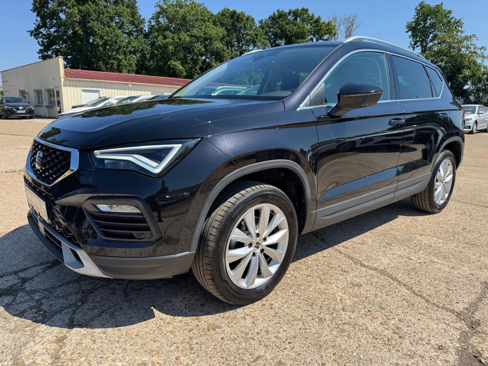 Ateca 1.5 TSI 150 ch ACT Start/Stop DSG7 Style Business 2023 occasion 27000 &Eacute;vreux