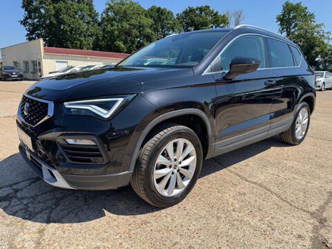 Annonce voiture Seat Ateca 23990 €