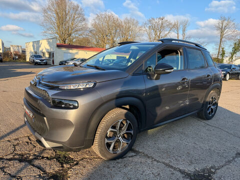 Citro&euml;n C3 Aircross PureTech 130 S&S EAT6 Shine 2023 occasion &Eacute;vreux 27000