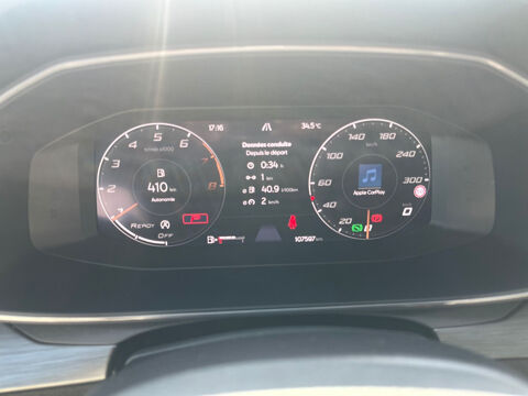 Formentor 1.5 TSI 150 ch DSG7 V 2023 occasion 27000 &Eacute;vreux