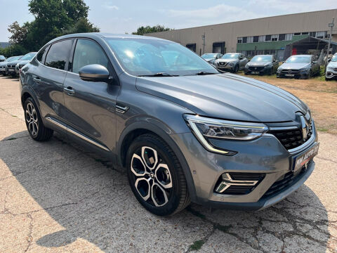 Arkana E-Tech 145 - 21B Intens 2022 occasion 27000 &Eacute;vreux