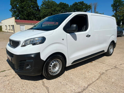 Annonce voiture Peugeot Expert 12990 €