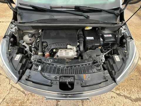Crossland 1.2 Turbo 110 ch BVM6 Elegance 2021 occasion 27000 &Eacute;vreux