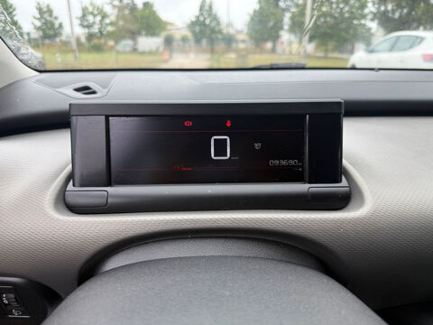 C4 cactus C4 Cactus BlueHDi 100 S&S BVM6 Feel Business 2020 occasion 27000 &Eacute;vreux